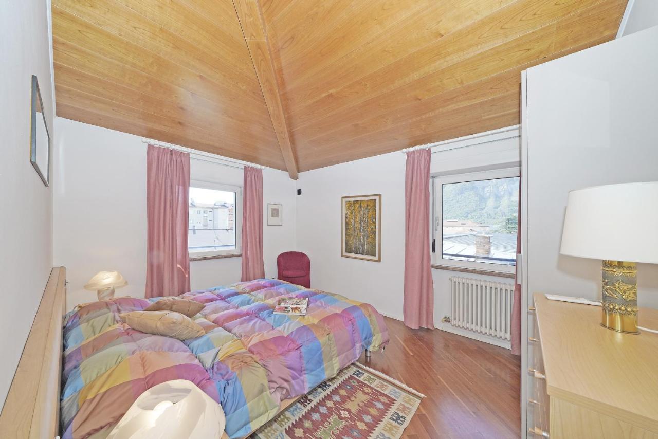 Appartamento Iflat Lovely In Trento