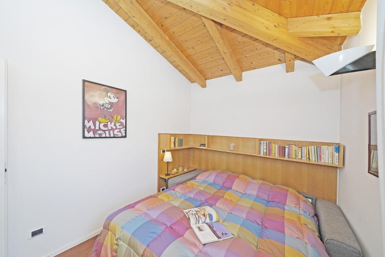 Appartamento Iflat Lovely In